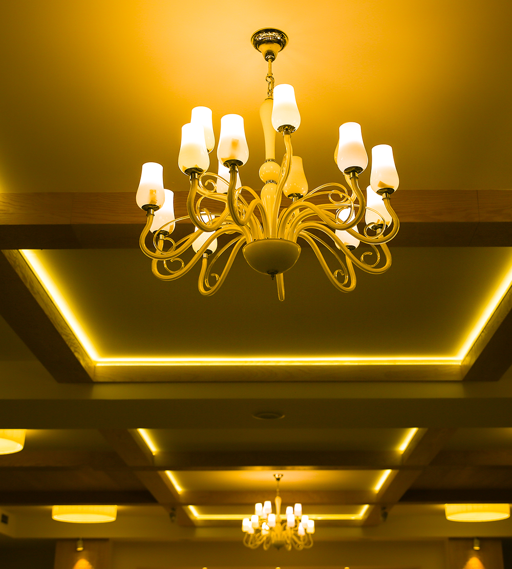 Electricals & Lighting